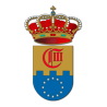 Escudo pequeño del equipo visitante