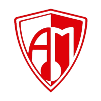 Escudo pequeño del equipo visitante