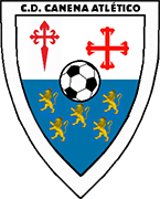 Escudo pequeño del tercer clasificado