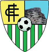 Escudo pequeño del tercer clasificado