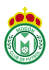 Escudo pequeño del equipo visitante