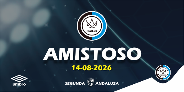CD Realeb partido amistoso